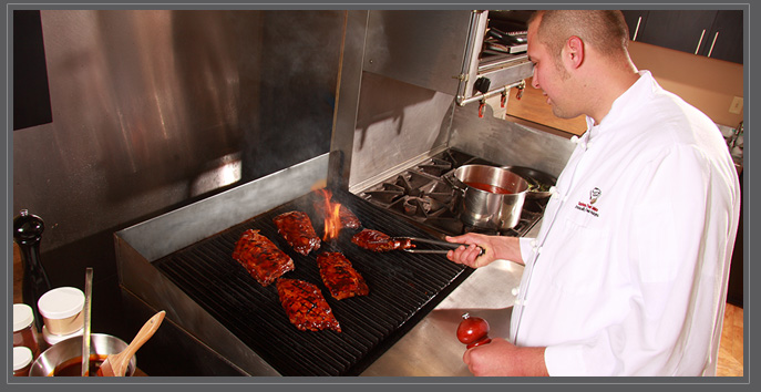 Grill