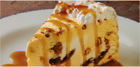 Desserts