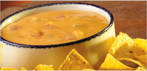Dips & Table Sauces