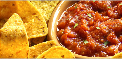Salsa